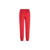 Under Armour Knitted Training Competition Pants Women Pants Red 21600702-600