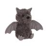 Apricot Lamb Halloween Magical Bat Plush Toy, Soft and Cute, Fluffy Halloween Magical Bat for Boys and Girls, 17cm