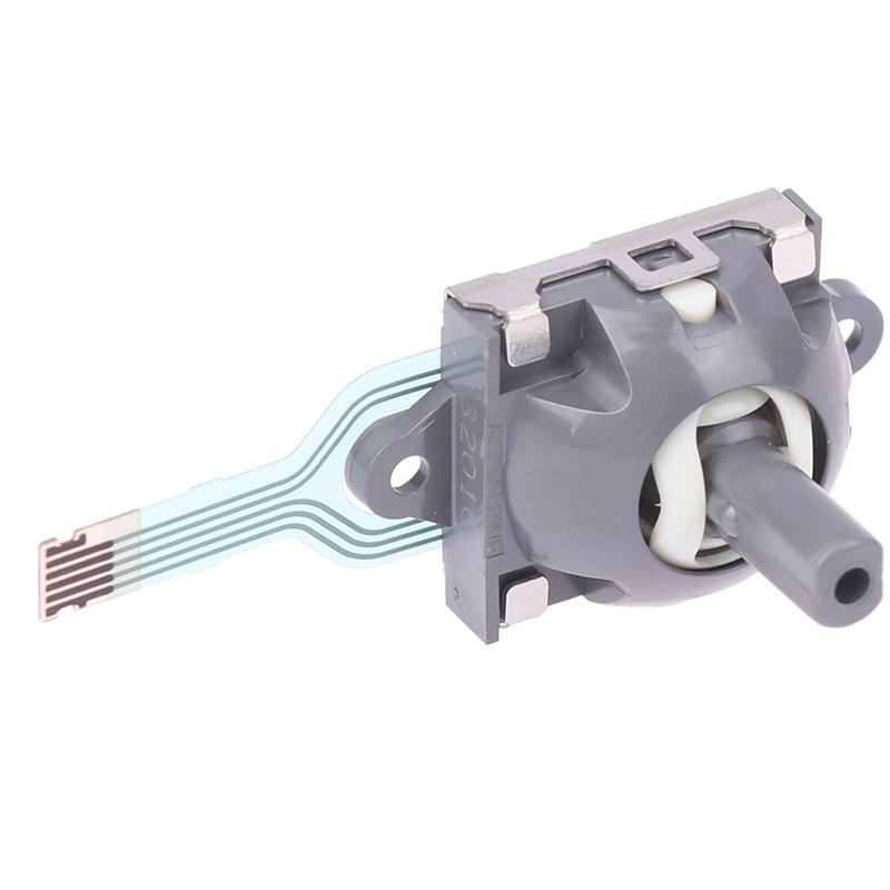 For Rog Ally Joystick Replacement Hall Joystick For Rog Ally Game Handheld For Rog Ally Accessories