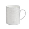 Wedgwood Platinum Mug & Parker IM Pen Business Gift Set