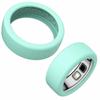 Silicone Smart Ring Cover Elastic Ring Protector for Oura Ring 5 Smart Ring Accessories