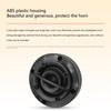 Car Midrange Speaker Vehicle Horn For Car Offering Naturally Voice Reproduction And Smooth Auditory Experience