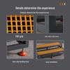 Rongyu Industrial Anti-Fatigue Workshop Grating Mat