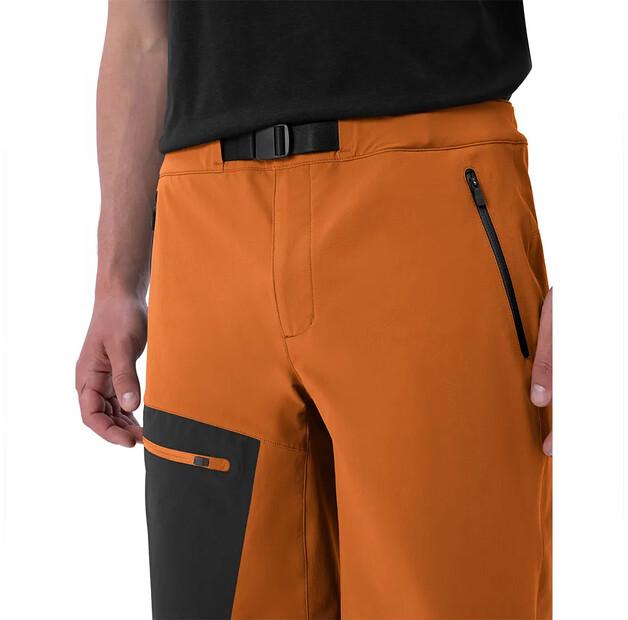 VAUDE Шорты Badile