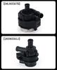 Volkswagen Series Water Pump Accessories for CC, Golf, Bora, Phideon, Tayron, Lamando, Lavida, Magotan