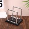 Newtons Wiege Magnetische Levitation Pendel: Schreibtisch-Ornament mit ewigem Antrieb