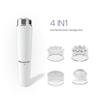 4-Head Mini Eye Massager Pen - First Gen