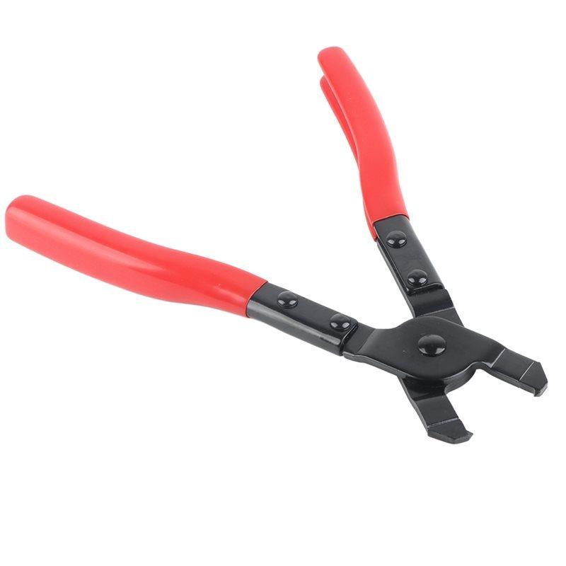 A57E-Carbon Steel CVJ For All Earless Type CV Boot Clamp Plier Boot Clamps Clamp Plier