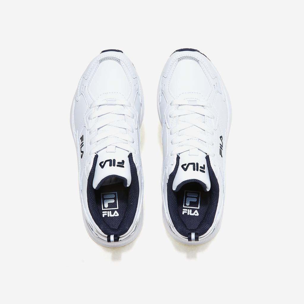 [Fila] Field Gauge [1RM02557F] [Shipped from Korea] 100% Authentic
