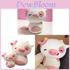 Super Cute Strawberry Pig Plush Toy For Kids And Girls Gift