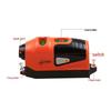 Mini Infrared Laser Line Marker for Floor-Leveling