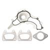Rocker Arm Lifter Kit w/Head Gasket for Chrysler 300 3.6L 2011-2016 5184296AH