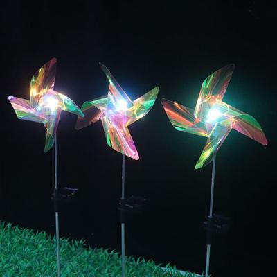 Venkovní osvětlení – Solární lampy