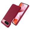 For Google Pixel 10/10 Pro Phone Case Cloth Texture Anti-Scratch Protective PC Back Cover