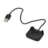 Smartwatch-Ladestation, Dock-Halter, USB-Ladekabel, tragbares Ersatz-Smartwatch-Zubehör für 22 19