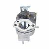 Förgasare för Honda GC160 GC190 GC190A GC190LA högtryckstvätt 16100Z0J013