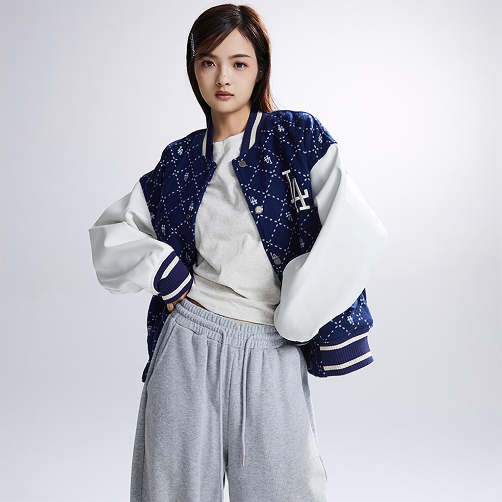 New MLB Los Angeles Dodgers Baseball Jerseys Unisex Navy Blue 3AJPM0634-07NYS