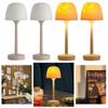 Romantic LED  Atmosphere Desk Lamp High Footed 3/16 Colors Table Lamp  Game Party