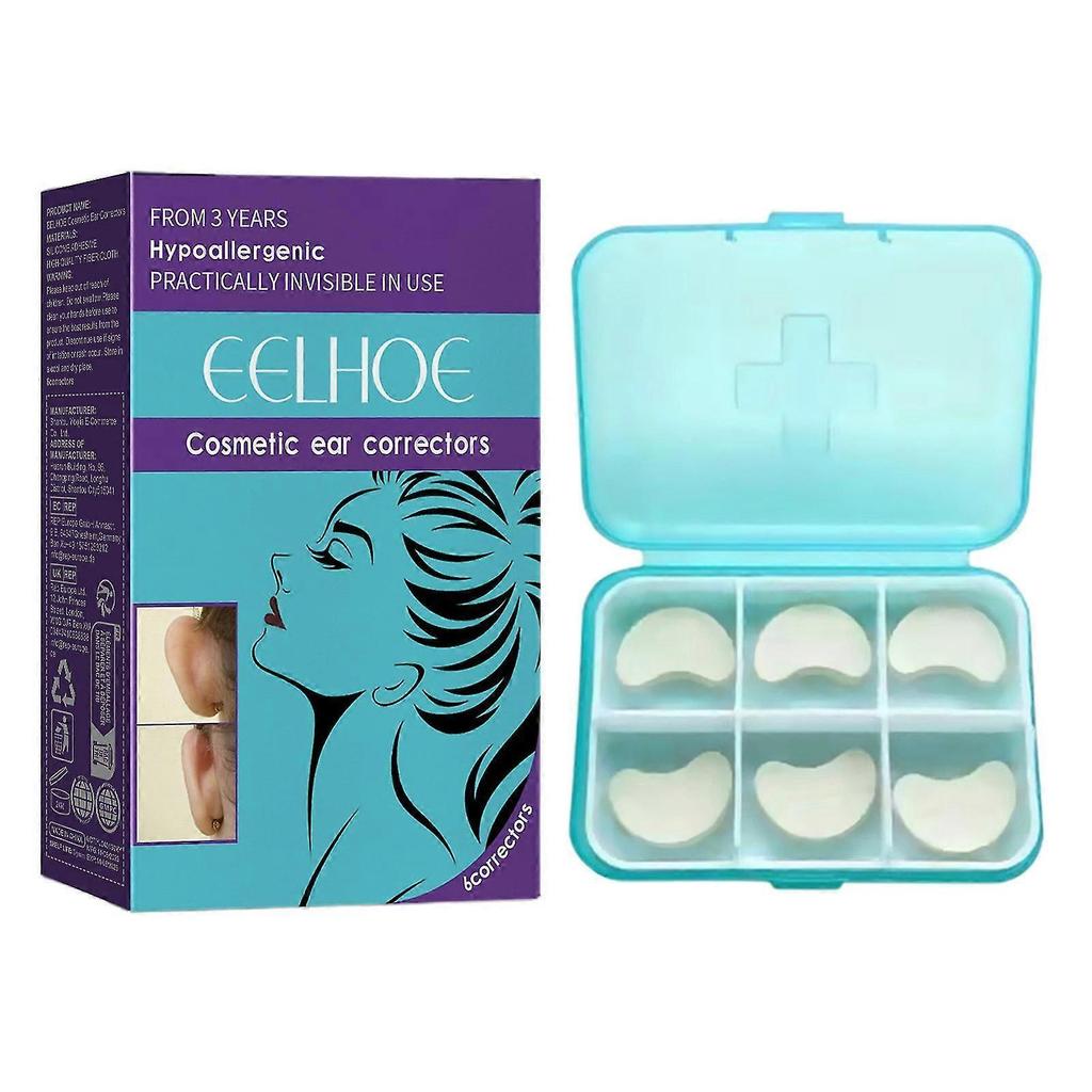 30pcs Prominent Ear Correctors Long Lasting Earlap Ear Corrector for Men Women