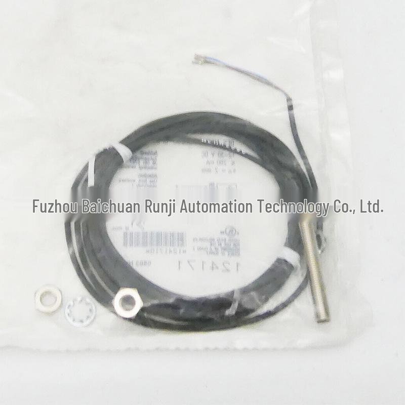 Индуктивный датчик Balluff BES M08MI-PSC20B-BP03 - Новый Оригинальный BES M08MI-PSC20B-BP03