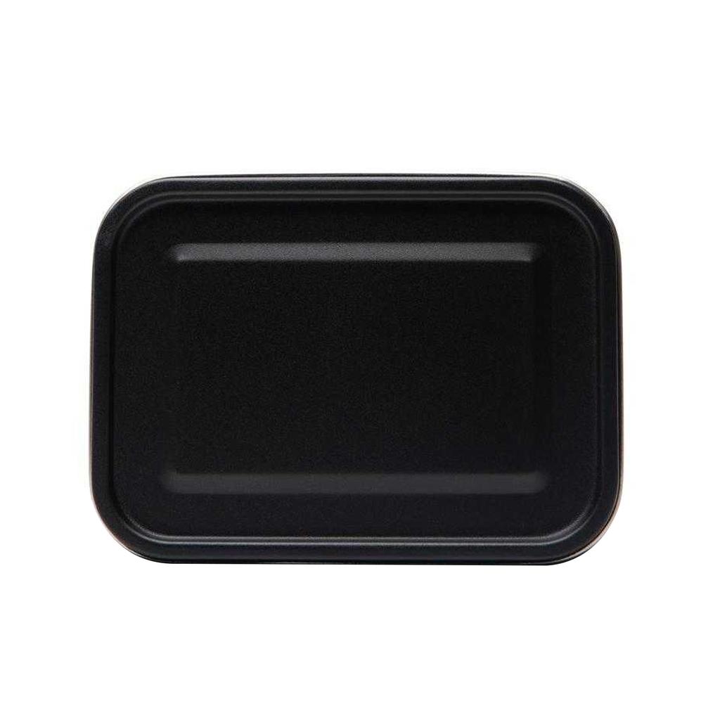 Vinga Parks Stainless Steel Lunch Box