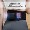 Jeeback G9 Smart Wireless Heated Waist Massager CN plug (adapter included)