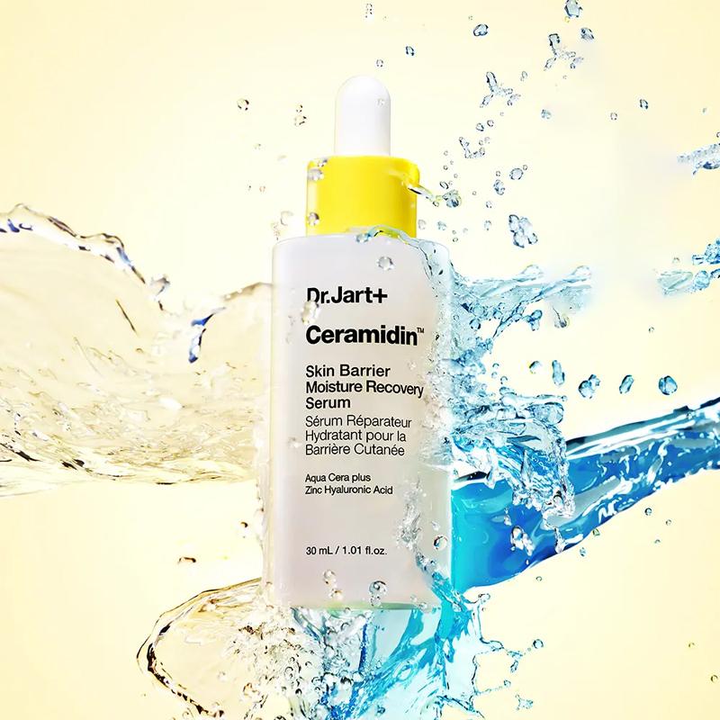 Dr.Jart+ Ceramidin Skin Barrier Moisture Recovery Serum 30ml