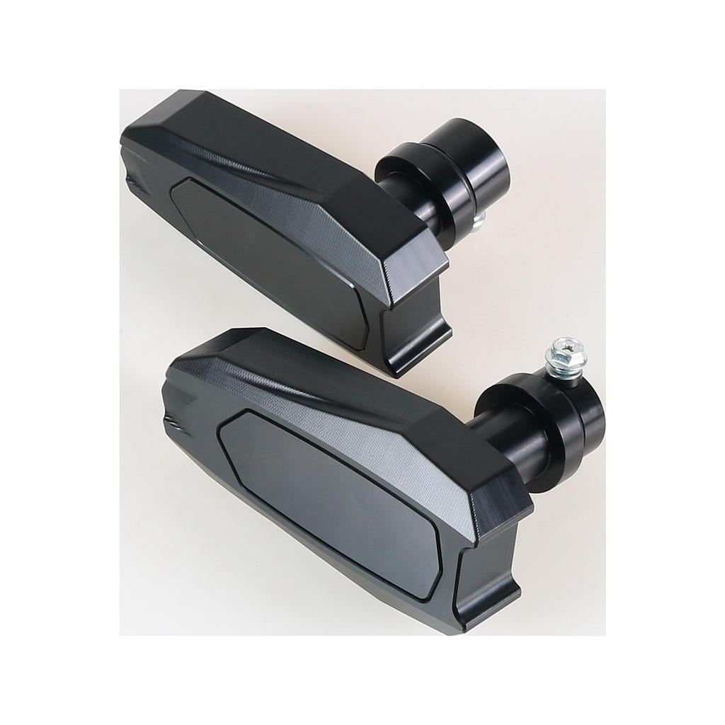 Kawasaki ZX25R/ZX4R/ZX4RR Engine Guard Bumper - Anti-Fall Protection