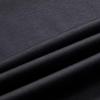 Fila Letter Print Casual Sports Crew Neck Long Sleeve T-Shirt Men Tops Black F11M038214GBK