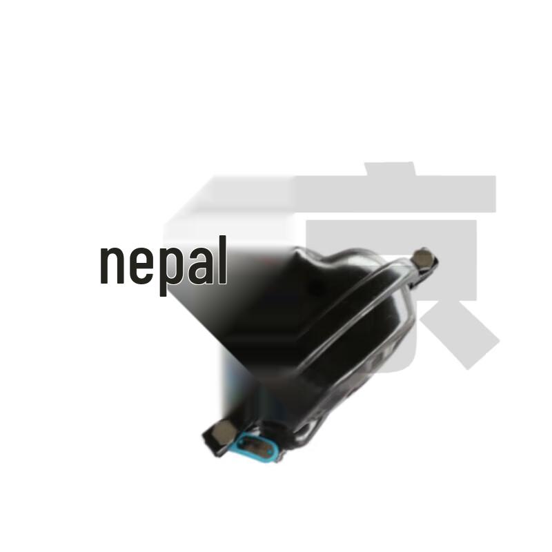 Nijing Diaphragm Brake Chamber