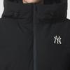 MLB New York Yankees FW25 Down Jacket Unisex 3ADJB2156-50BKS