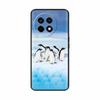 For Oneplus 13R Phone Case New Design Full Protection Back Cover for One Plus ACE 5 Pro ACE5 Case Soft Liquid Silicone Bumper