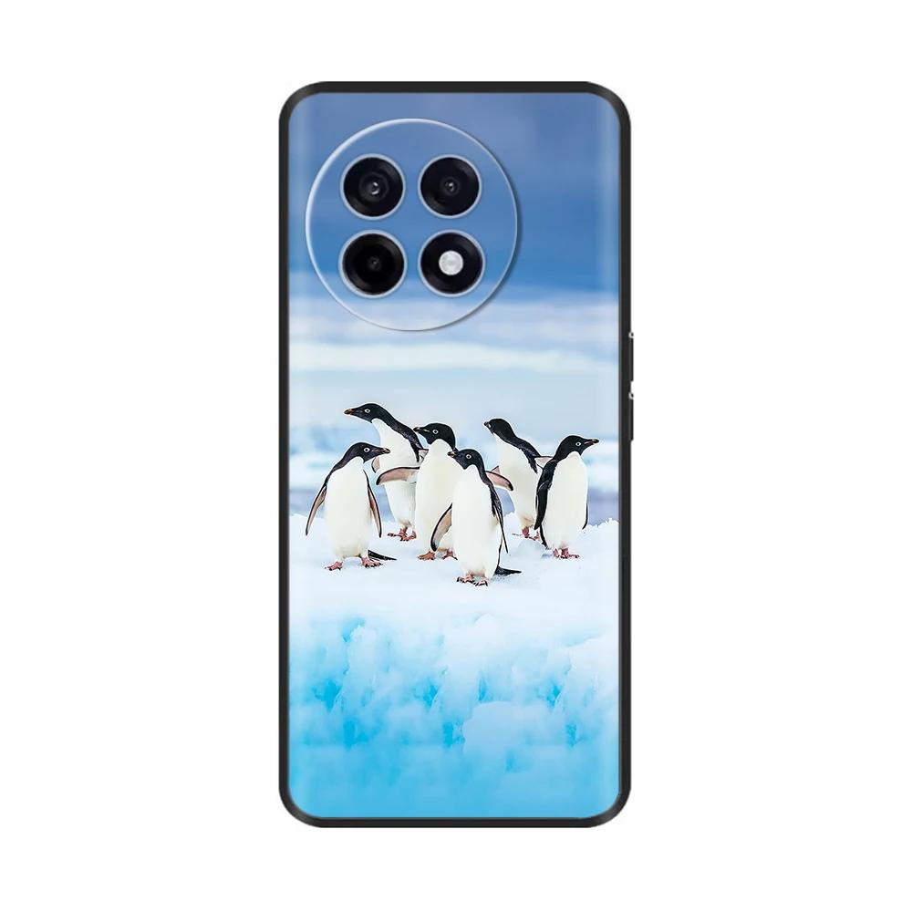 For Oneplus 13R Phone Case New Design Full Protection Back Cover for One Plus ACE 5 Pro ACE5 Case Soft Liquid Silicone Bumper