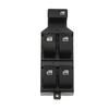 Náhrada elektrického spínače oken 84820 B4030 ABS s rychlou odezvou pro Daihatsu Terios