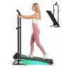 Space-Saving Non-Motorized Treadmill for Small Apartments EU Stock Dropping Ship From Warehouse