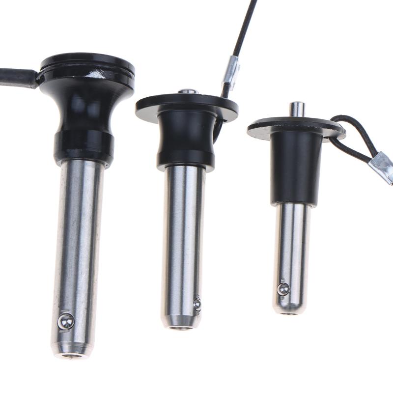 Line Array Speaker Quick Lock Pin 1PC Anti-Corrosion Pro Audio Replacement Part for Large Venue Sound System
