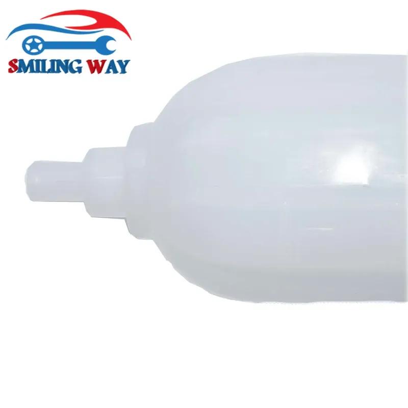 Pro Toyota Hilux Vigo MK6 SR5 Pick Up Fortuner Innova 2.5TD 3.0TD 10/2006 ON Expanzní nádobka chladiče OE# 16470-0L010