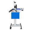 FREE OPTIC FP-FM/50F Flying Fiber Laser Marking Machine CN plug (adapter included)