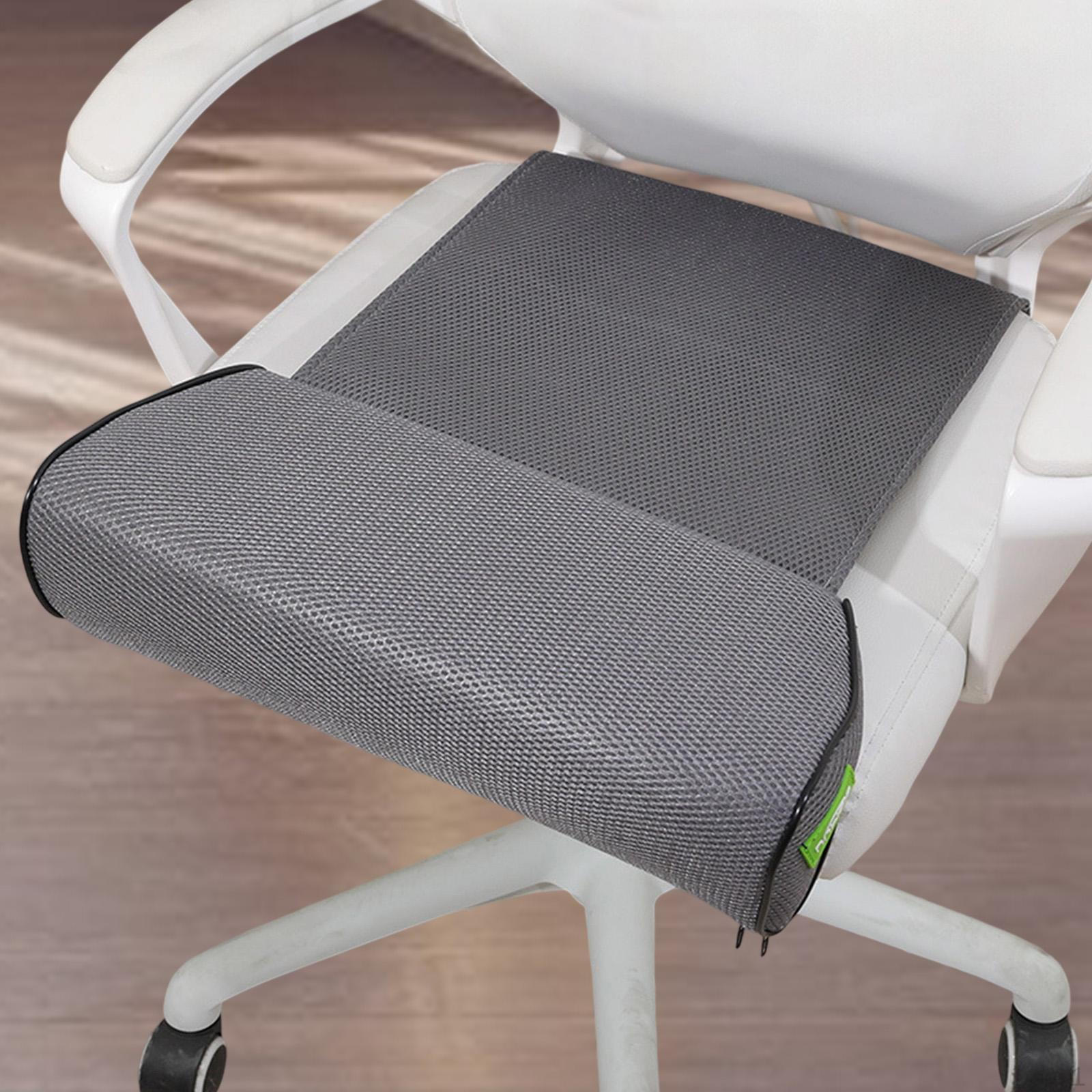 

Сиденье Удлинитель для ног Водитель Легкий Дышащий Подушка для ног для