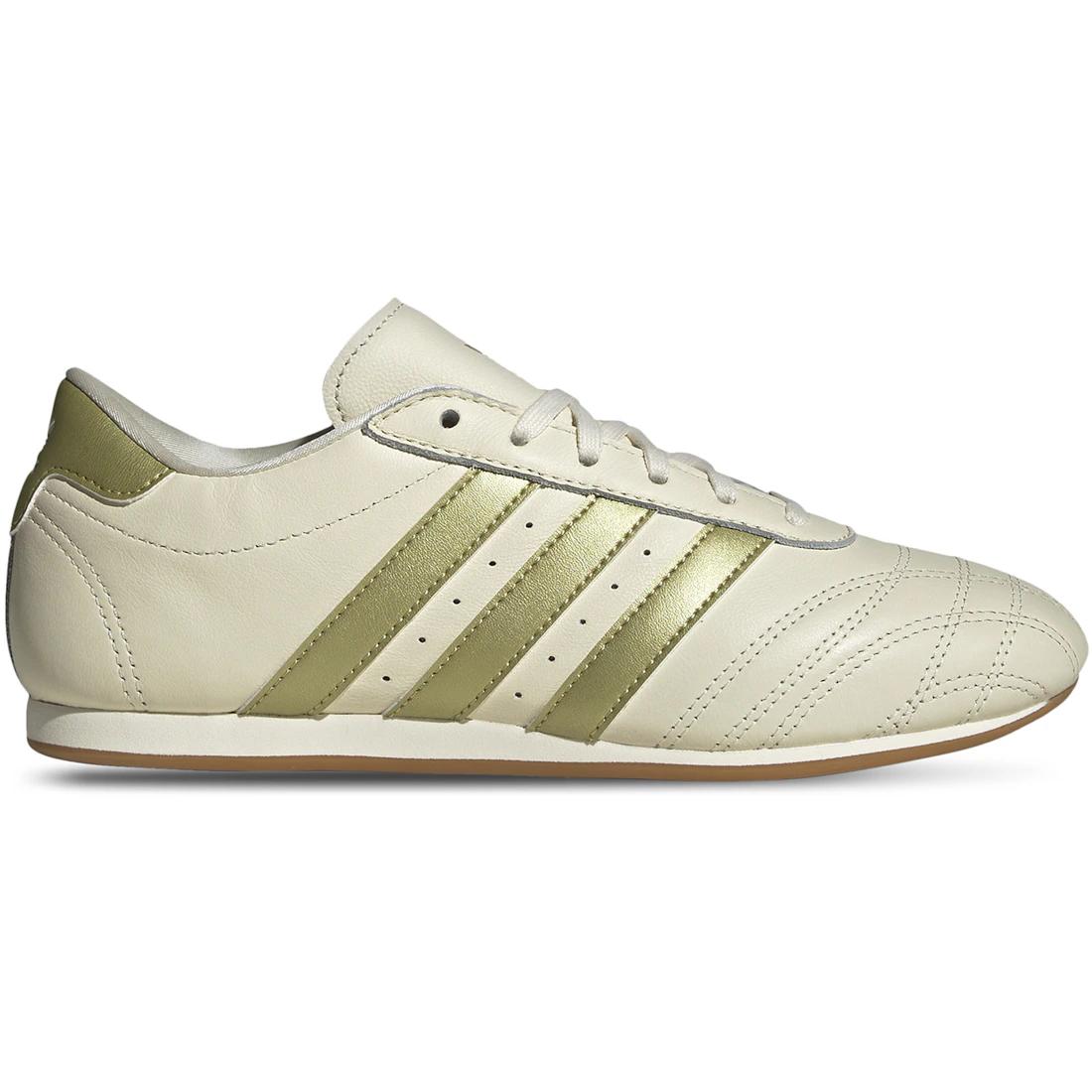 

Sneaker adidas Taekwondo Cream Gold Metallic (Women s)(JQ0570) 38