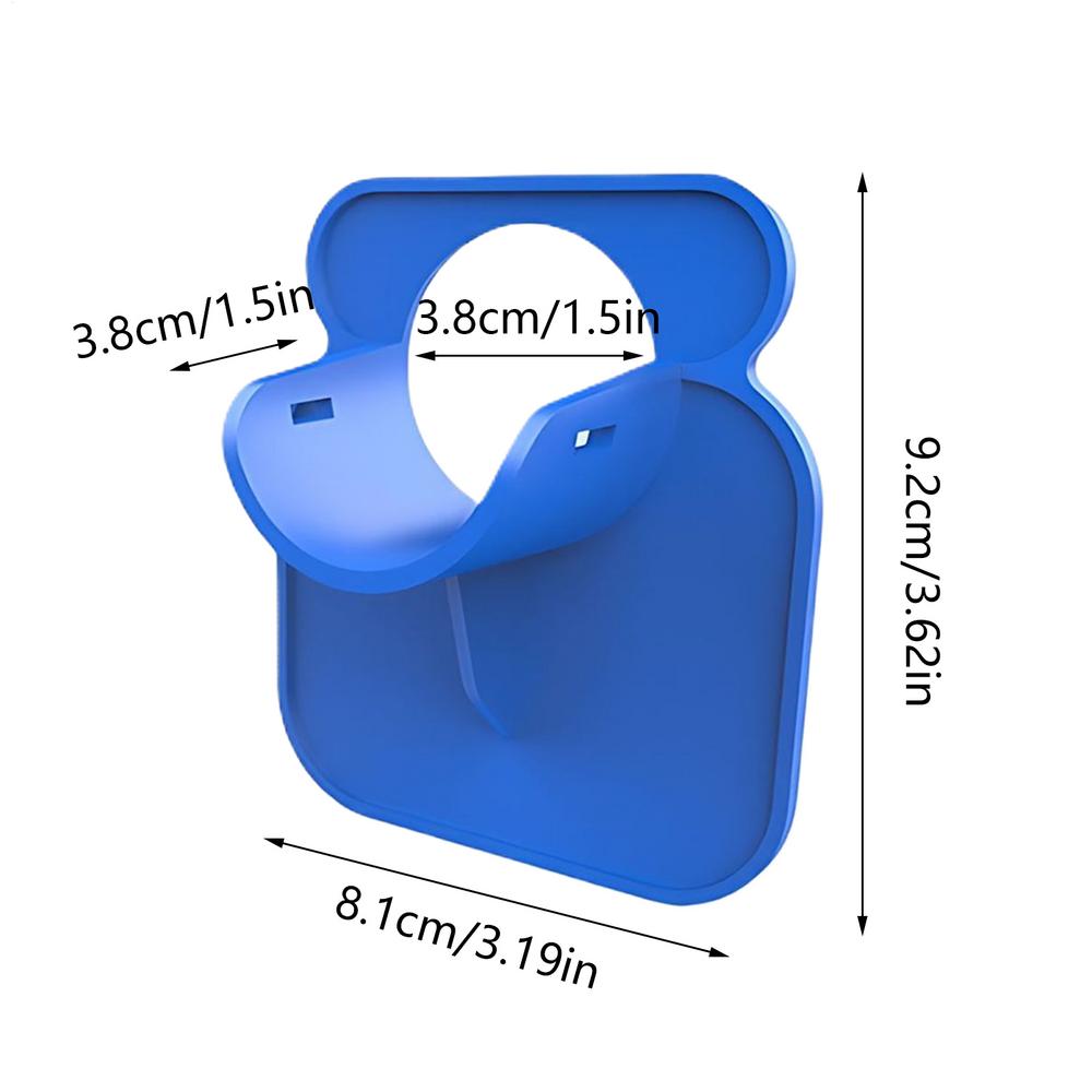 Pipe Bracket Pool Hose Support Spa Replacement Parts For Business Users Friends Women Men Home Users Backyard