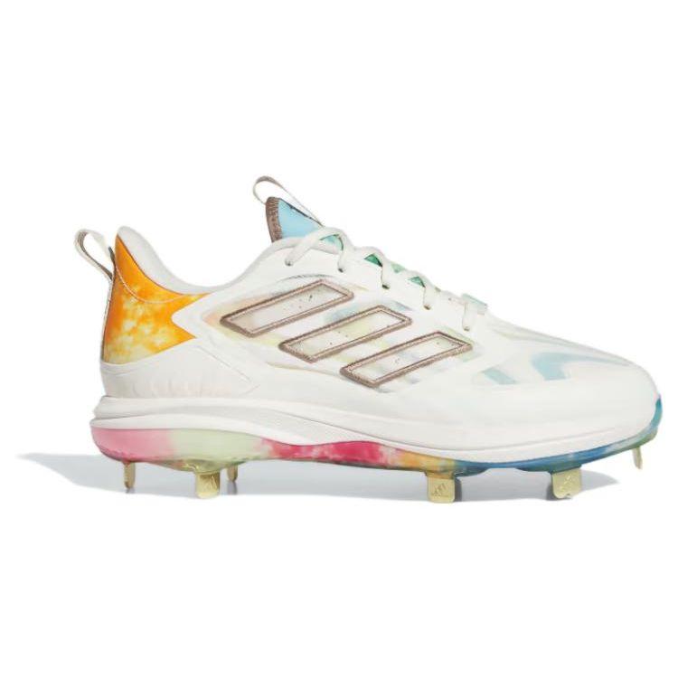 Adidas Adizero Purehustle 3 Elite Bash Cloud White Chalky Brown Off White (Ženy) Unisex tenisky IG9603