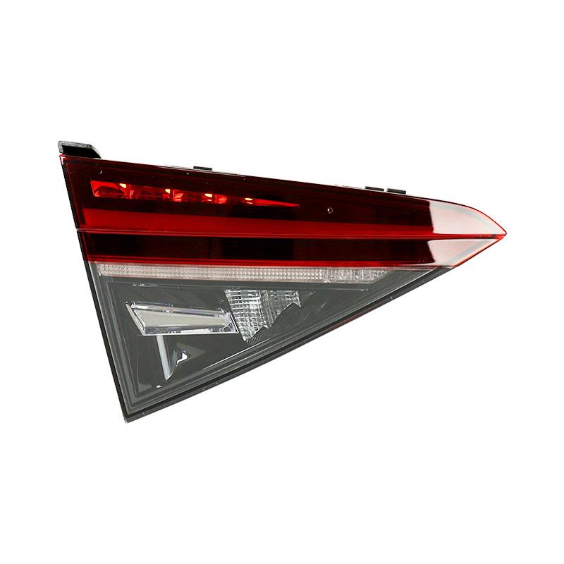 For Skoda Superb 2019 2020 2025 2025 2025 Car Rear Bumper Tail Light Stop Warning Brake Light Signal Lamp Taillight Assembly
