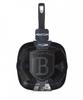 BERLINGER HAUS BH-6901 CARBON PRO GRILL PAN