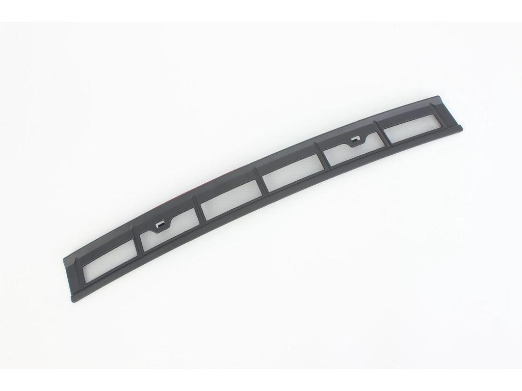 Compatible with 26 Dongfeng Fengshen L8 Models: Insect & Mosquito Net for Radiator Protection, Blocks Debris Without Front Grille Removal