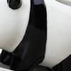 Ve Planters Panda Figurine Bunch Dining Garden Bedroom Pot