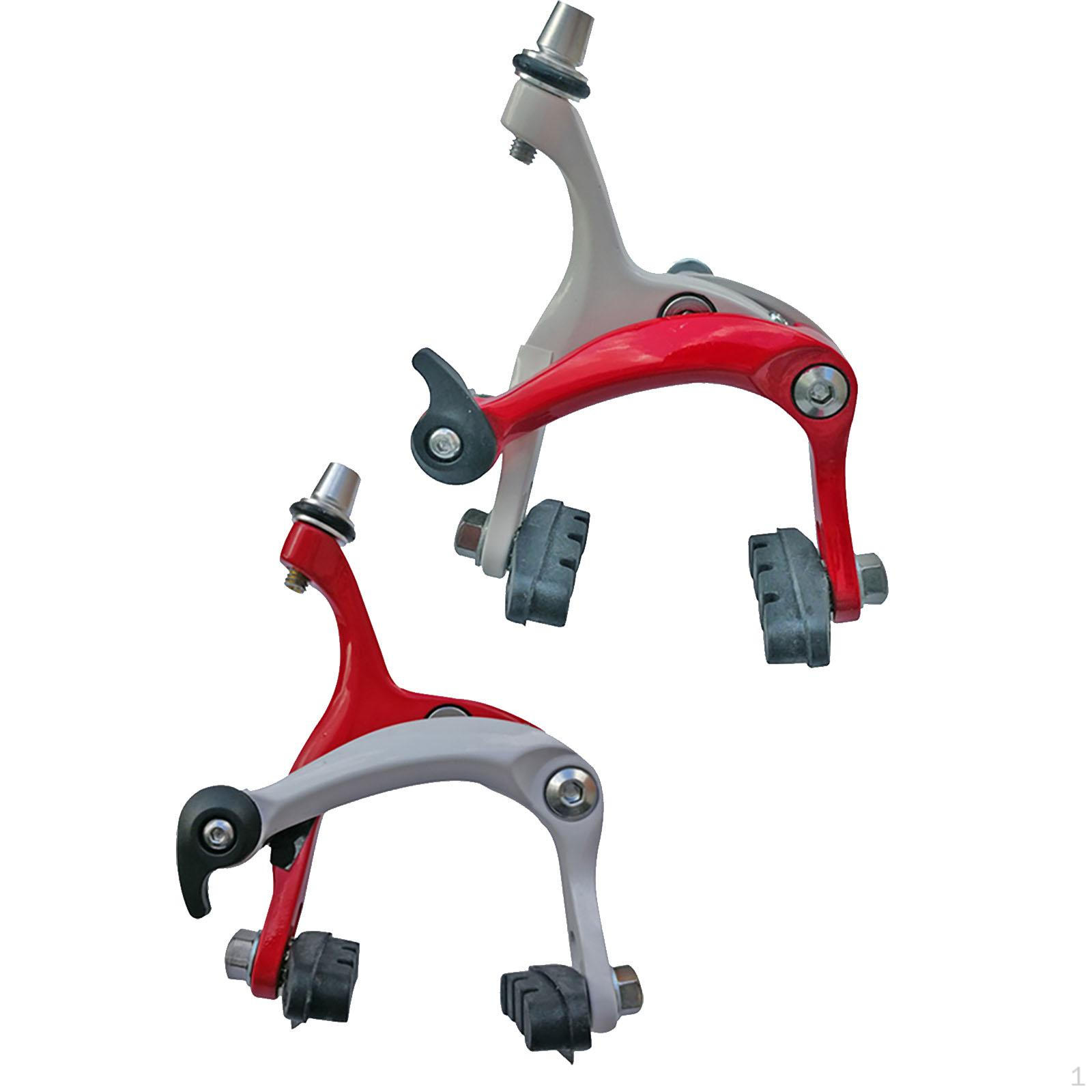 

2 шт. велосипедный тормозной суппорт, механические дисковые тормоза, техническое обслуживание велосипедных деталей, обновление боковой тяги