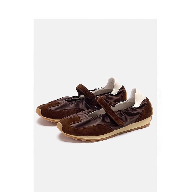 New Retro Open-toe Shoes for Sporty and Casual Women