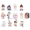 POP MART HACIPUPU Fantasy Night Collection Blind Box Products, Single Mystery Box
