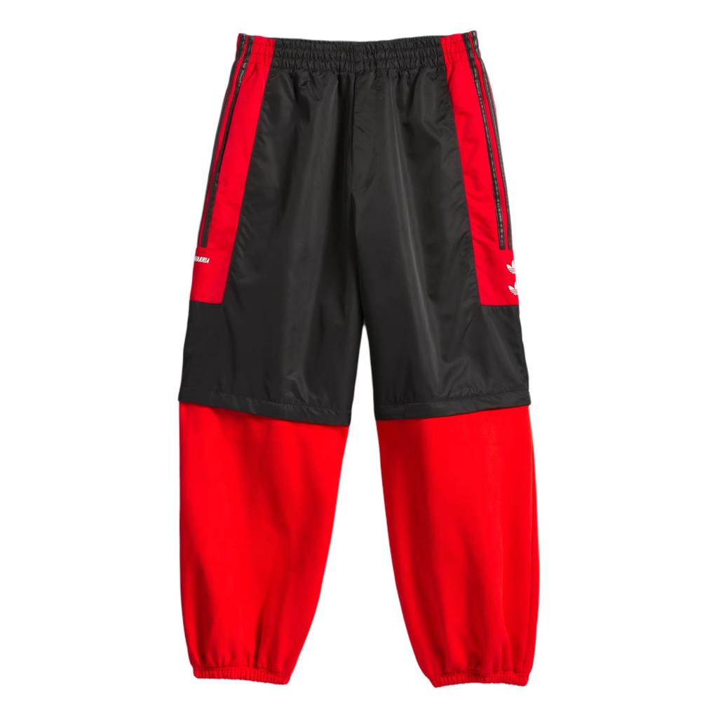 Adidas Originals x Willy Chavarria contrasted track pants KD9359